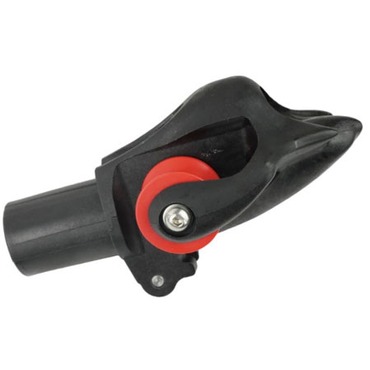Wettie Roller Head